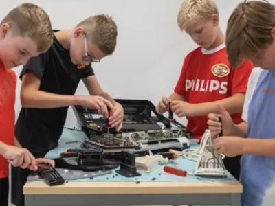 Trema Kinderopvang Sleeuwijk Esdoornlaan