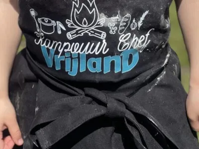 Vrijland Amersfoort