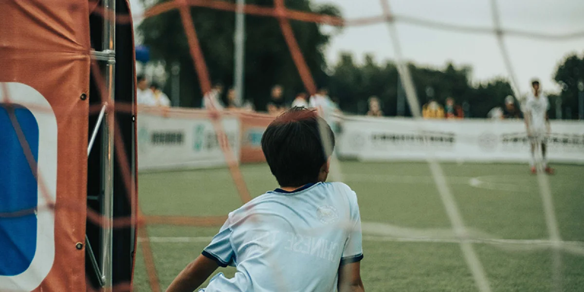 jongetje-goal