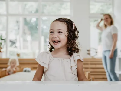 Dreamzzz Montessori Kinderopvang Haaksbergen