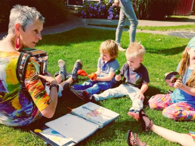 Kids2b Bedum