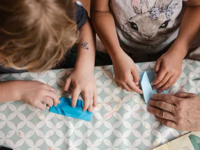 Kinderopvang Pebbels+ locatie Breda