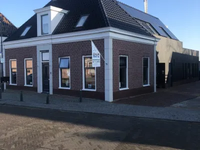 Kinderopvang de Petteflet