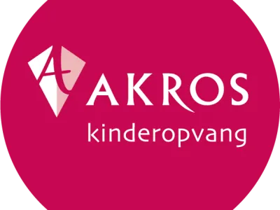 AKROS Voorschool Joop en Willy Westerweel