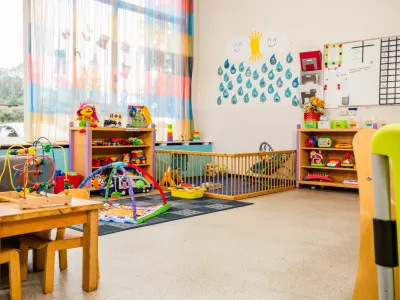 KDV De 'Dassenburcht' Heemse e.o.