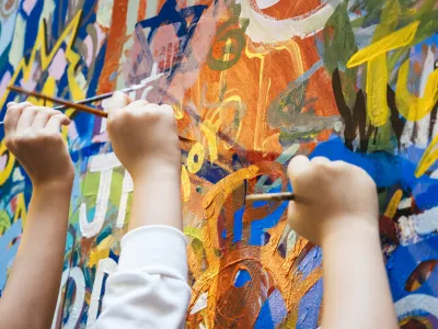 Stichting Protestants Christelijke Peuterspeelzaal 'Het Visje' - locatie Livingstoneschool