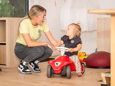 Nummereen Kinderopvang 4-13 jaar locatie Kindcentrum Florent