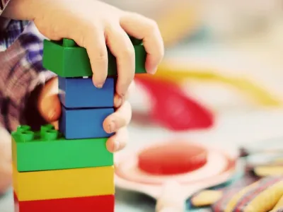 Kinderdagcentrum Beertje Puk, locatie De Panda Beer