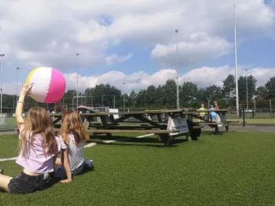 Dommelrode BSO