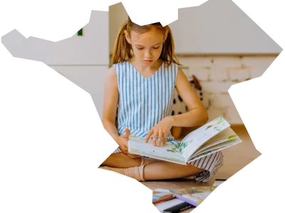 Kindcentrum Immanuël