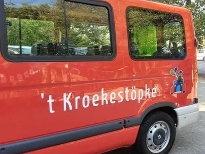 't Kroekestöpke