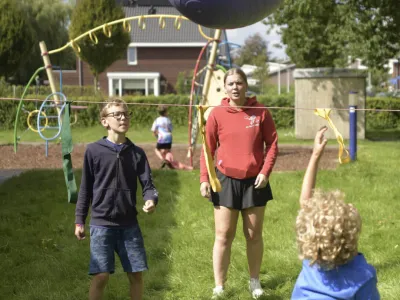 Fantastikidz - Kinderdagverblijf