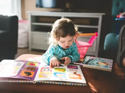 VIPKids Goverwelle