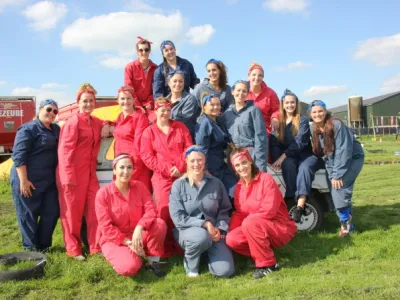 Kinderdagverblijf 't Schelpje