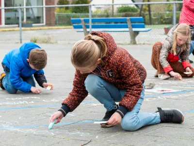 Kindcentrum de Levensbron