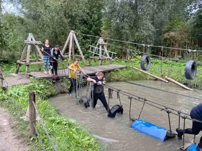 BSO Sofelijn