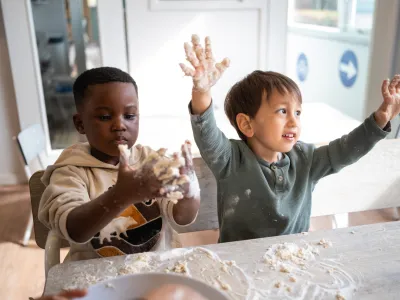 Kindcentrum Het Baken