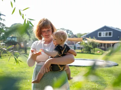 TamTam Wevelaan