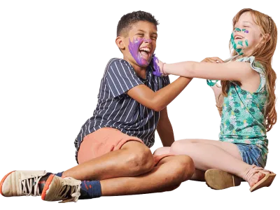 Kinderdagverblijf Buitengoed