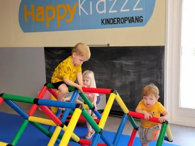 HappyKidzzz kinderopvang Zevenhuizen