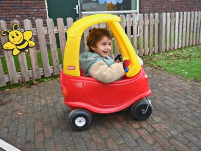 BeekidzzZ...Speelparadijs