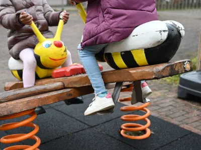 BeekidzzZ...Speelparadijs